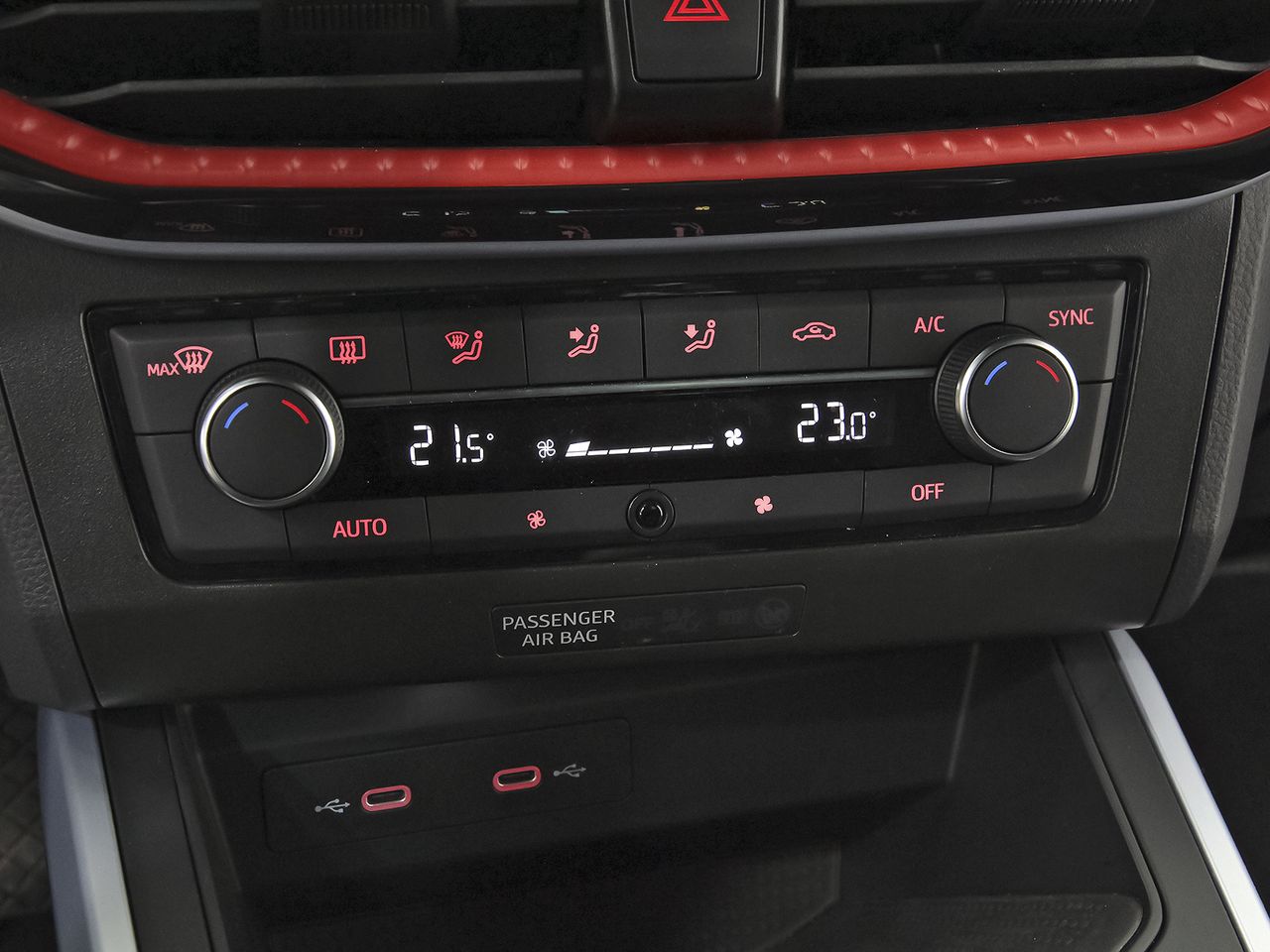 Seat Arona 1.0 TSI 85kW (115CV) FR Special Edition - foto 27