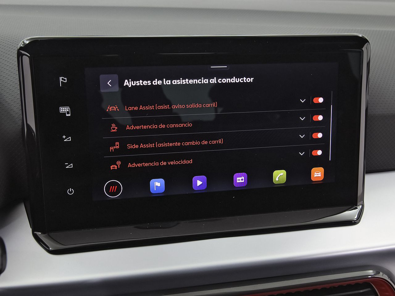 Seat Arona 1.0 TSI 85kW (115CV) FR Special Edition - foto 25