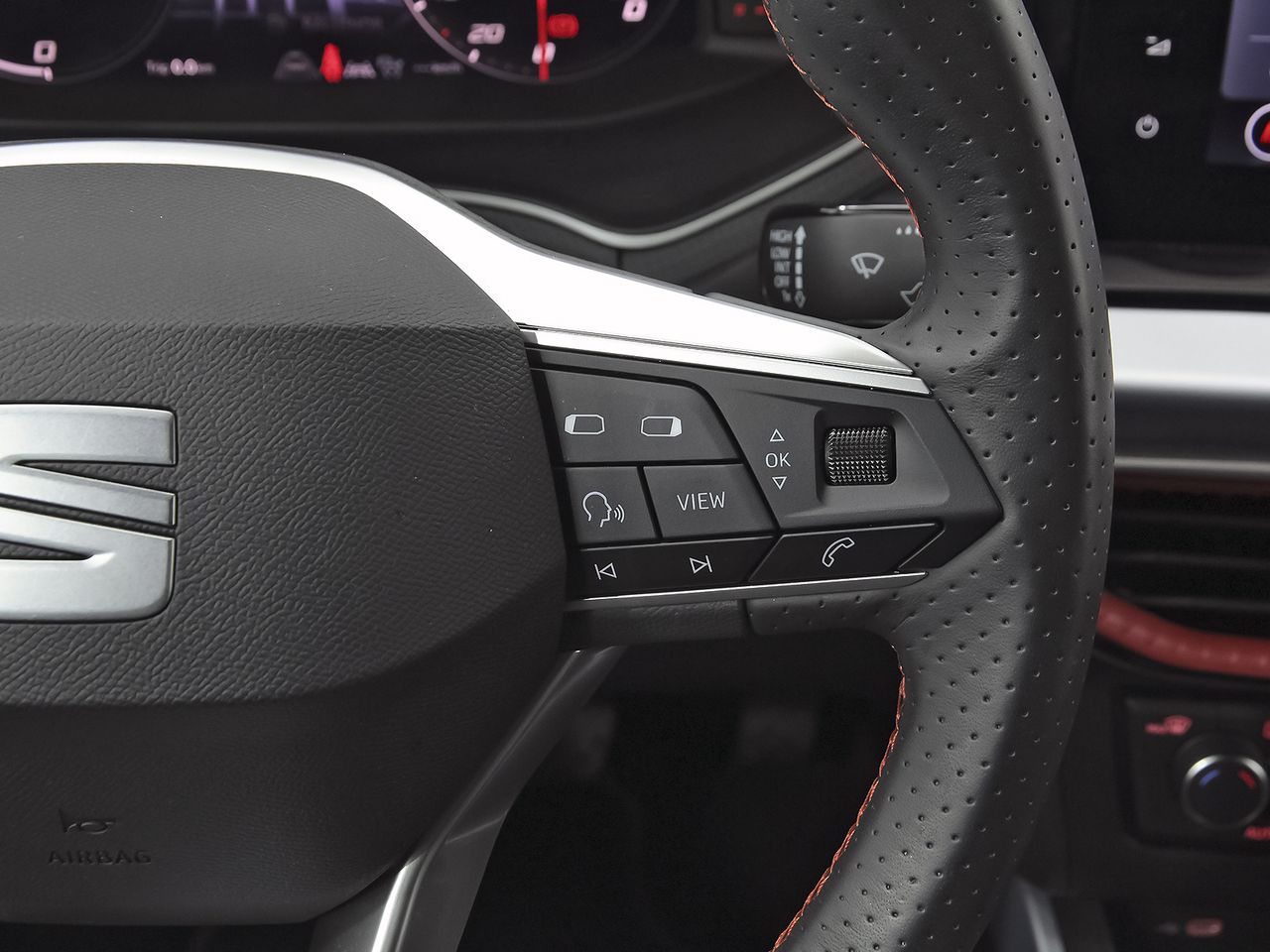 Seat Arona 1.0 TSI 85kW (115CV) FR Special Edition - foto 15