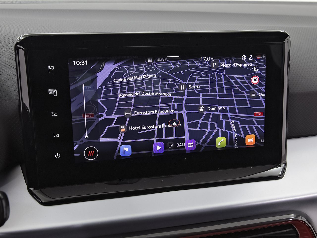 Seat Arona 1.0 TSI 85kW (115CV) FR Special Edition - foto 20