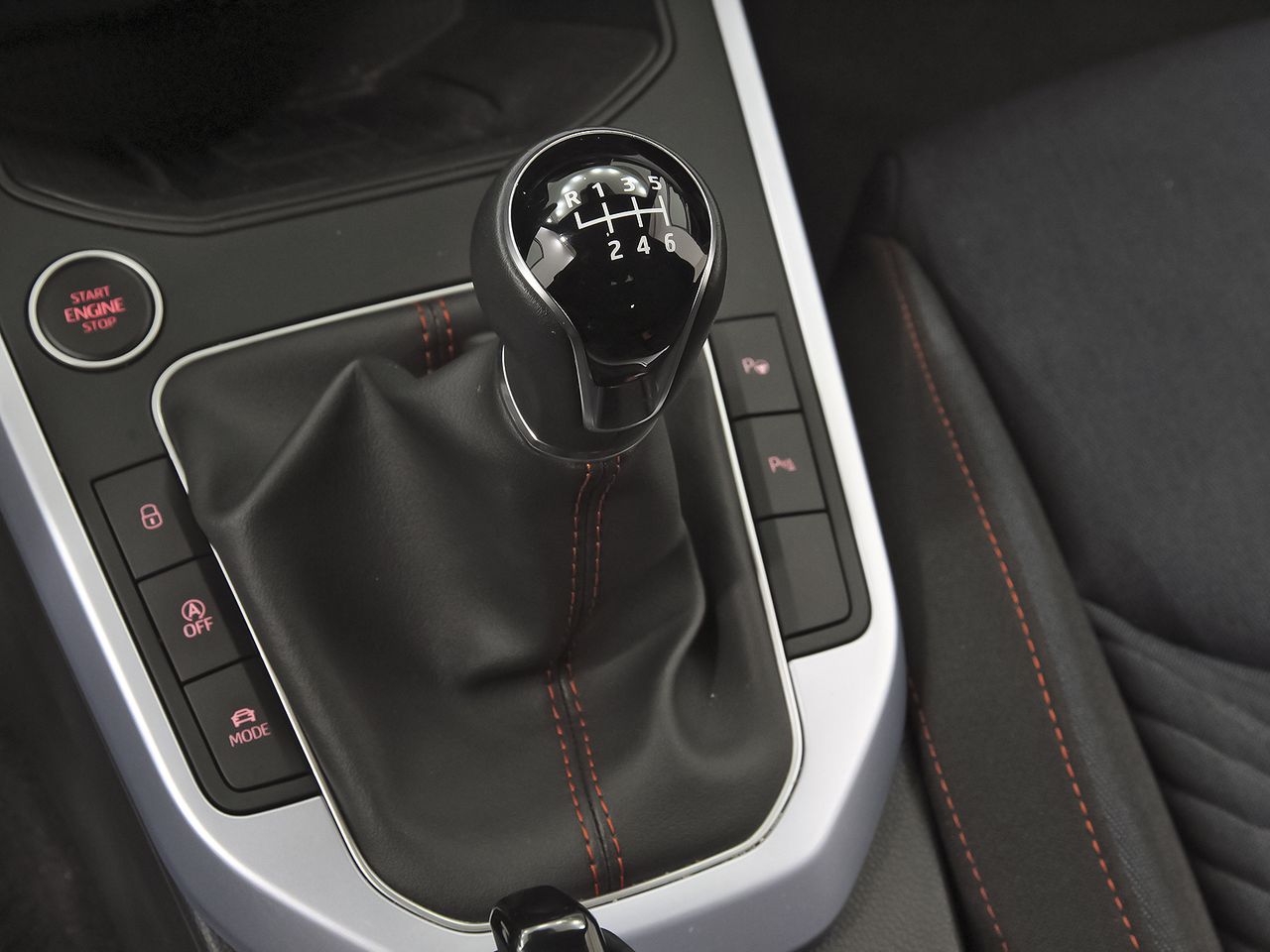 Seat Arona 1.0 TSI 85kW (115CV) FR Special Edition - foto 30