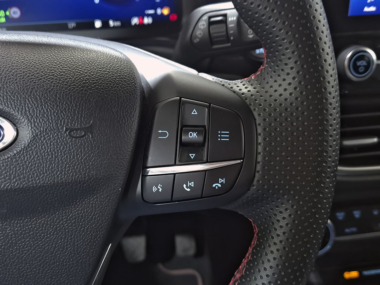 Ford Puma 1.0 EcoBoost 125cv ST-Line MHEV - foto 17