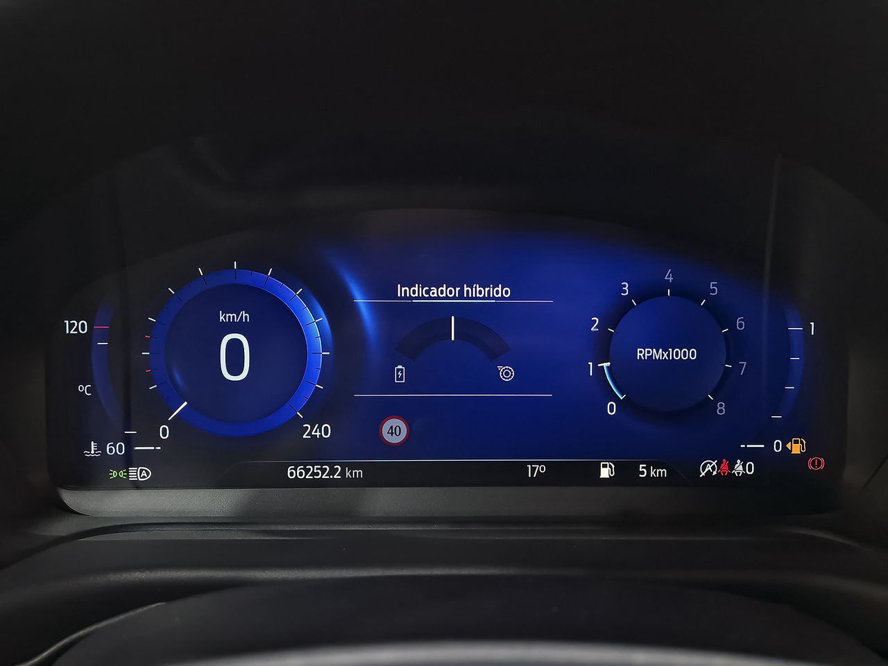 Ford Puma 1.0 EcoBoost 125cv ST-Line MHEV - foto 13