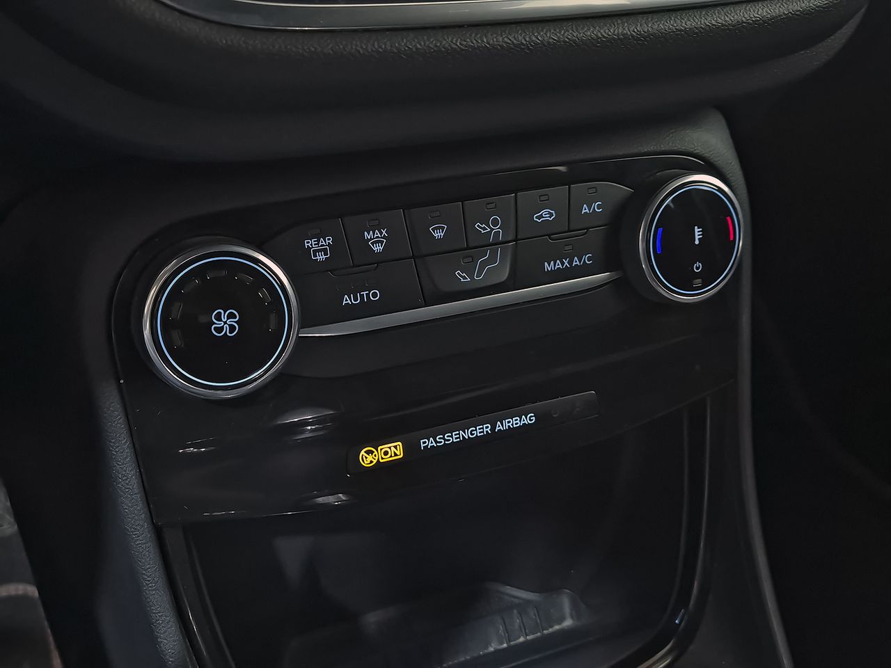 Ford Puma 1.0 EcoBoost 125cv ST-Line MHEV - foto 27