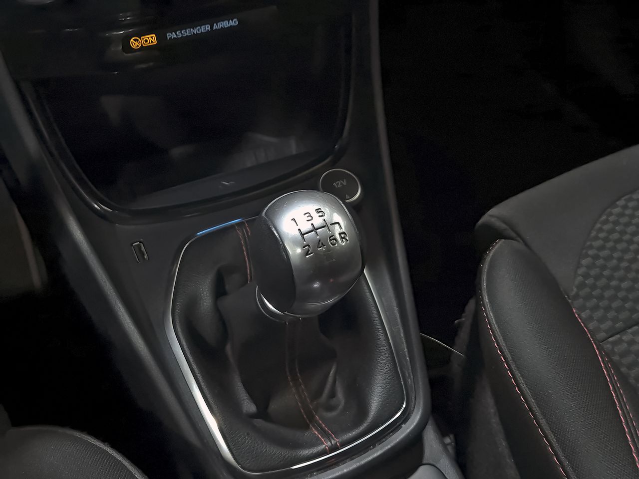 Ford Puma 1.0 EcoBoost 125cv ST-Line MHEV - foto 28