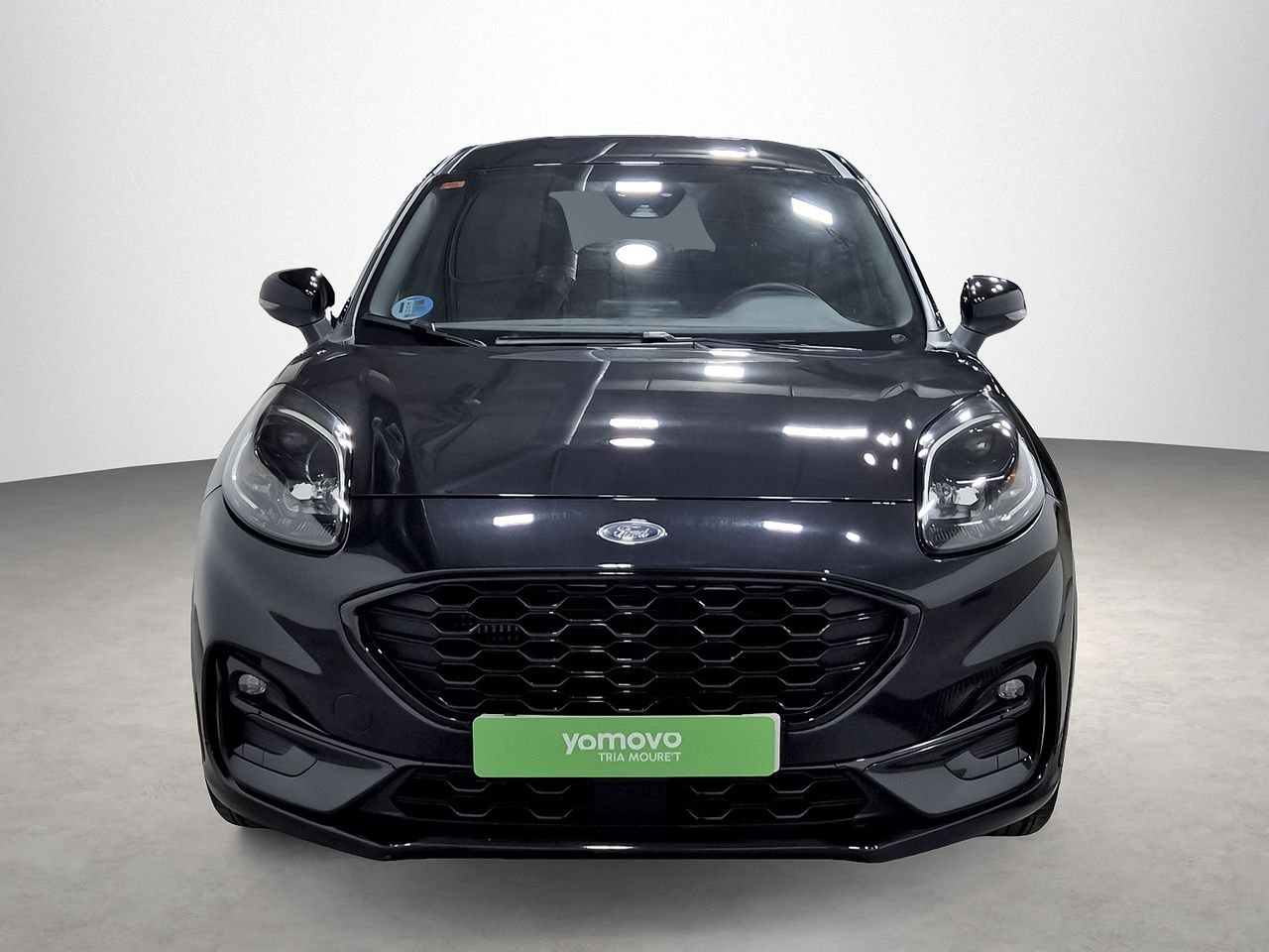 Ford Puma 1.0 EcoBoost 125cv ST-Line MHEV - foto 4