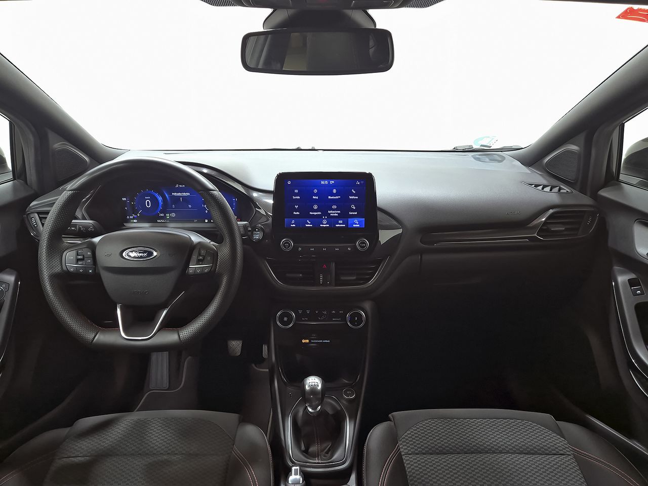 Ford Puma 1.0 EcoBoost 125cv ST-Line MHEV - foto 6