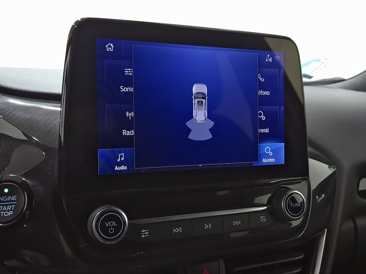 Ford Puma 1.0 EcoBoost 125cv ST-Line MHEV - foto 25