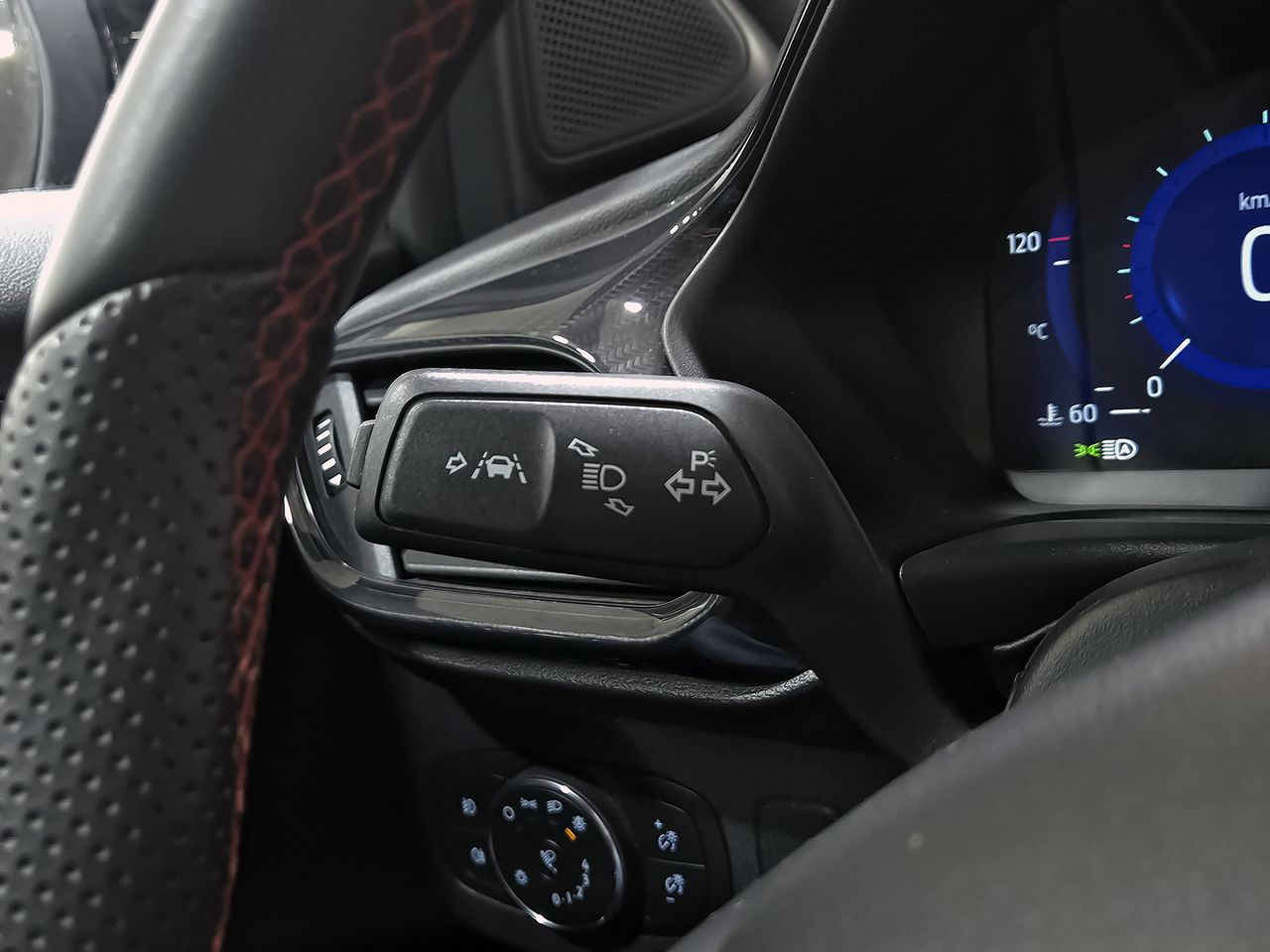 Ford Puma 1.0 EcoBoost 125cv ST-Line MHEV - foto 14