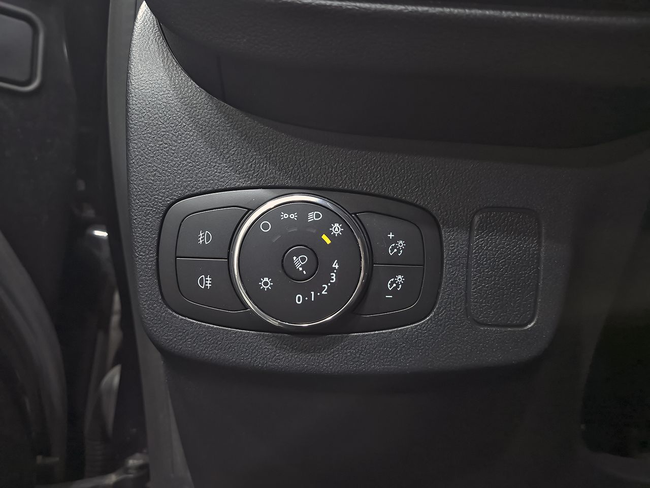 Ford Puma 1.0 EcoBoost 125cv ST-Line MHEV - foto 12