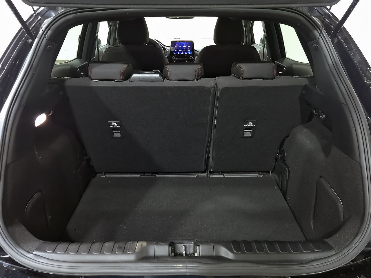 Ford Puma 1.0 EcoBoost 125cv ST-Line MHEV - foto 9