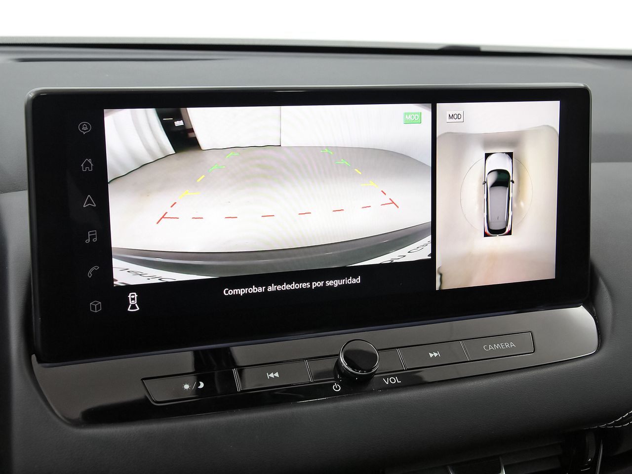 Nissan Qashqai DIG-T 103kW N-Connecta - foto 25