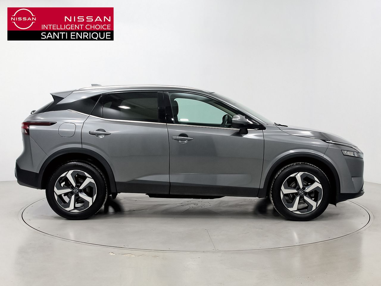 Nissan Qashqai DIG-T 103kW N-Connecta - foto 3