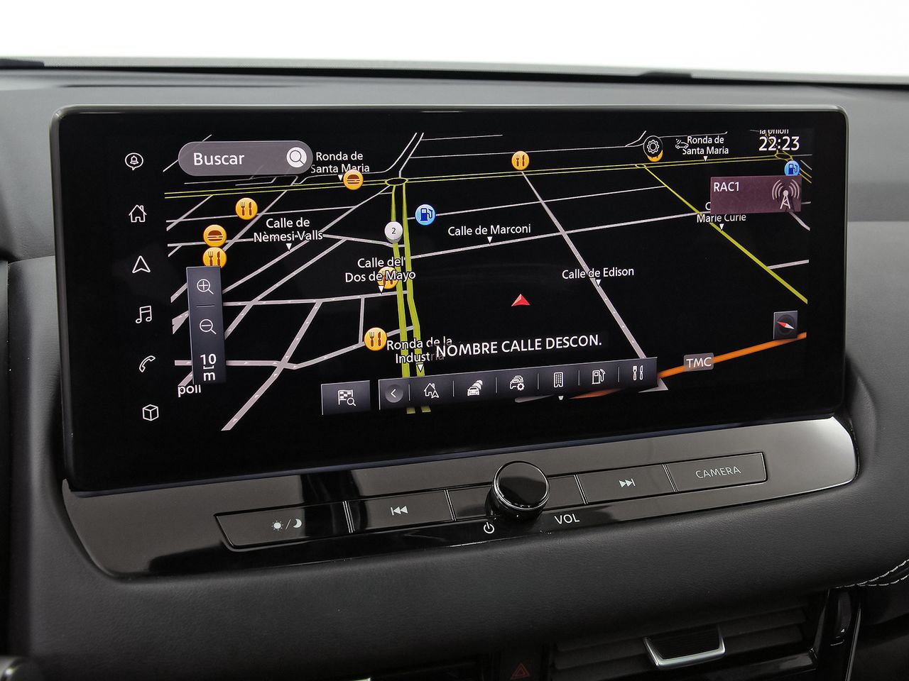 Nissan Qashqai DIG-T 103kW N-Connecta - foto 24