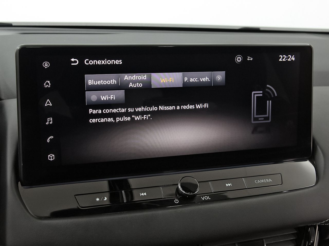 Nissan Qashqai DIG-T 103kW N-Connecta - foto 27