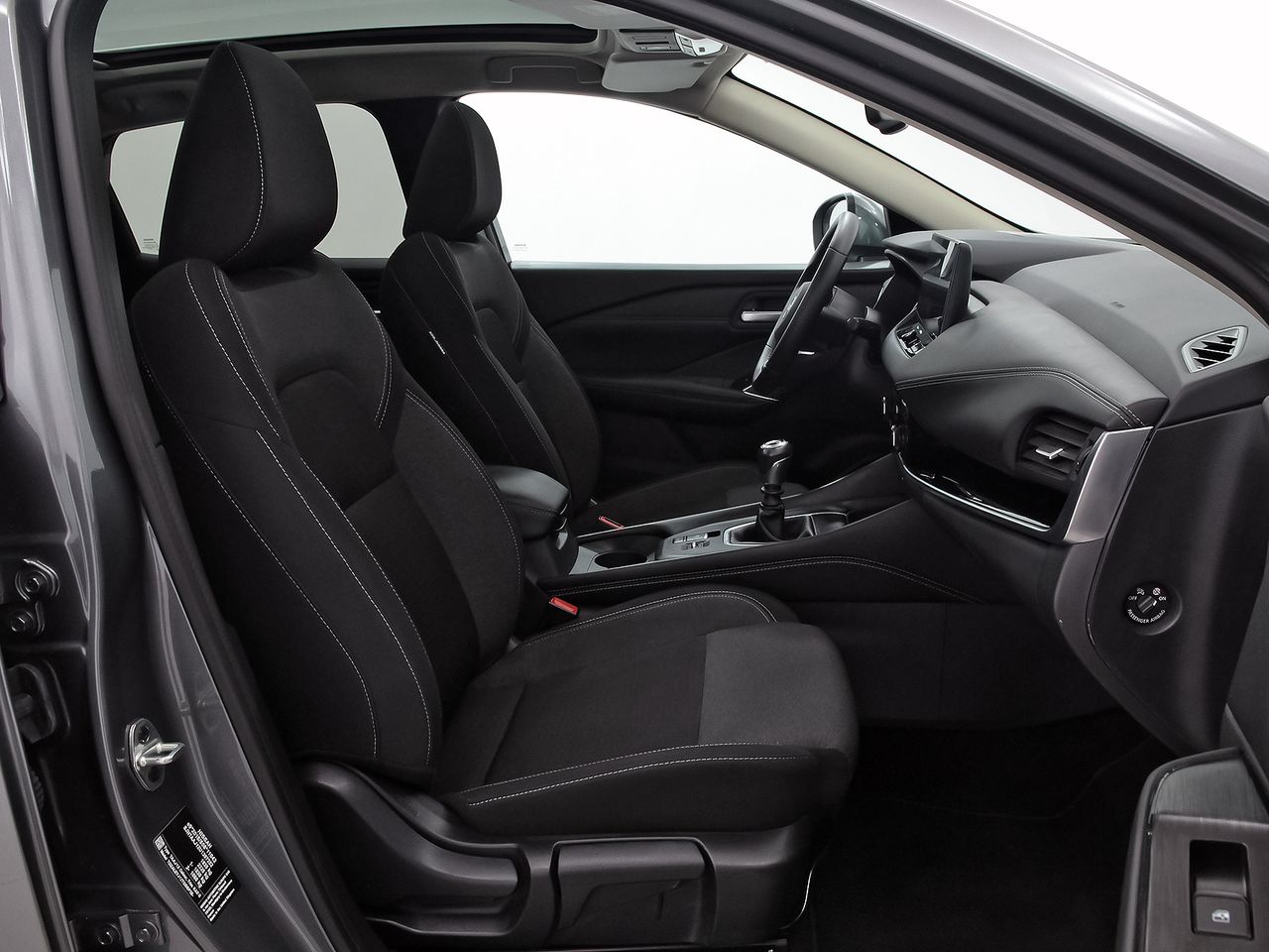 Nissan Qashqai DIG-T 103kW N-Connecta - foto 7