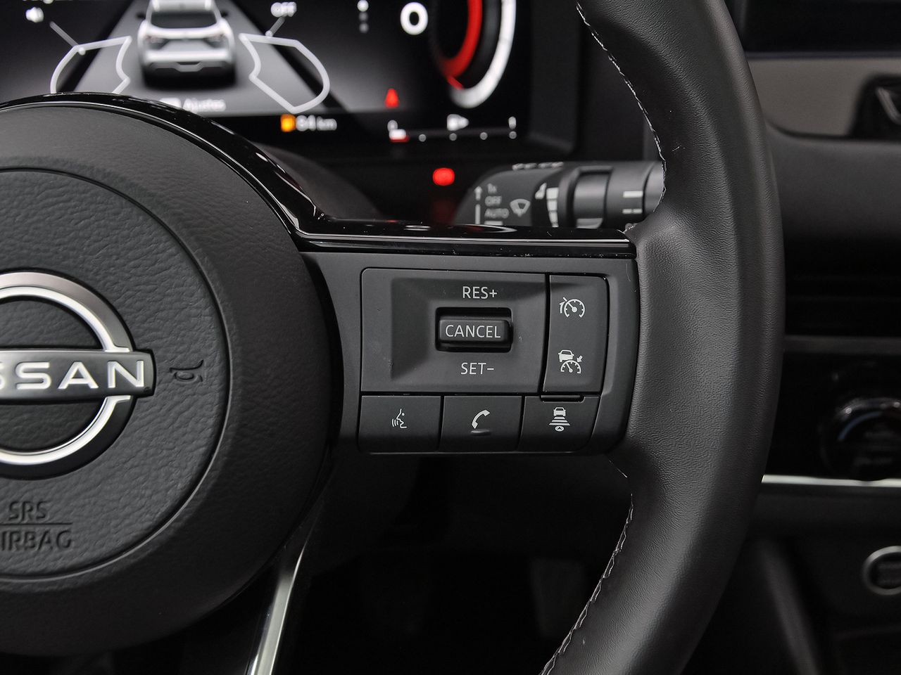 Nissan Qashqai DIG-T 103kW N-Connecta - foto 18