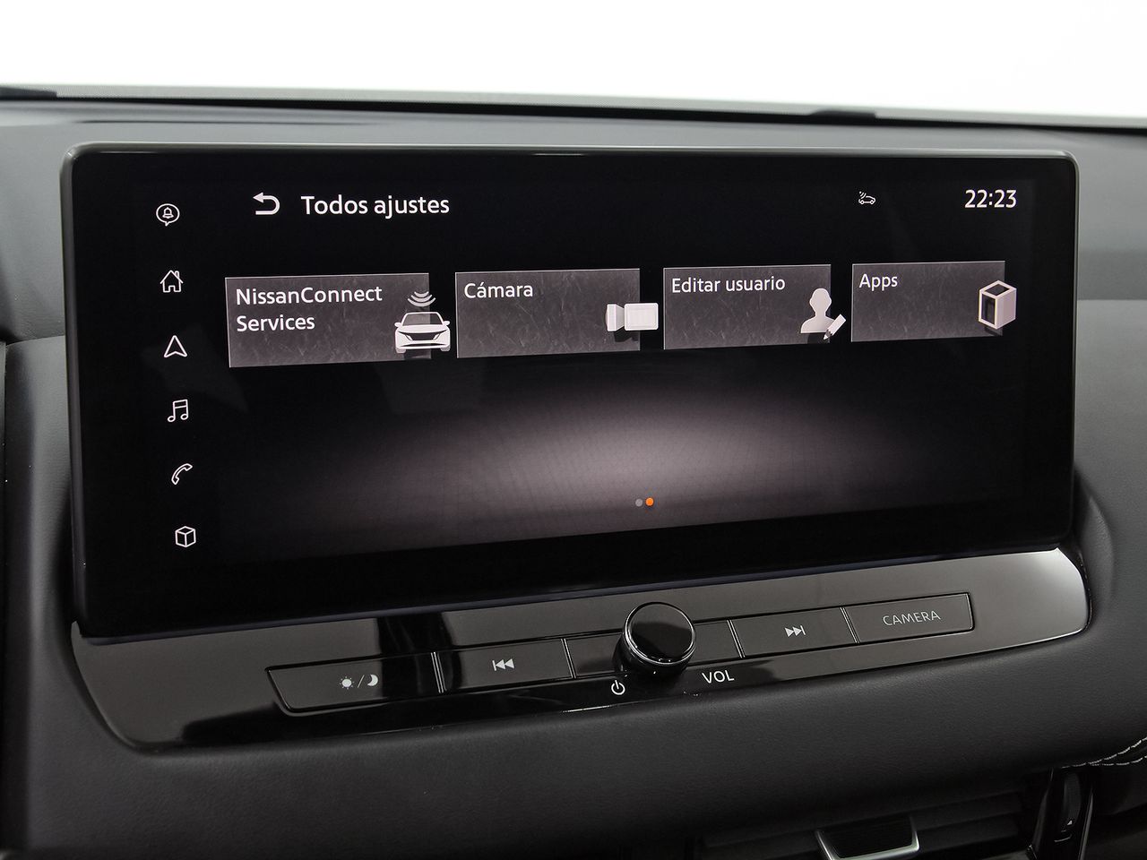 Nissan Qashqai DIG-T 103kW N-Connecta - foto 23