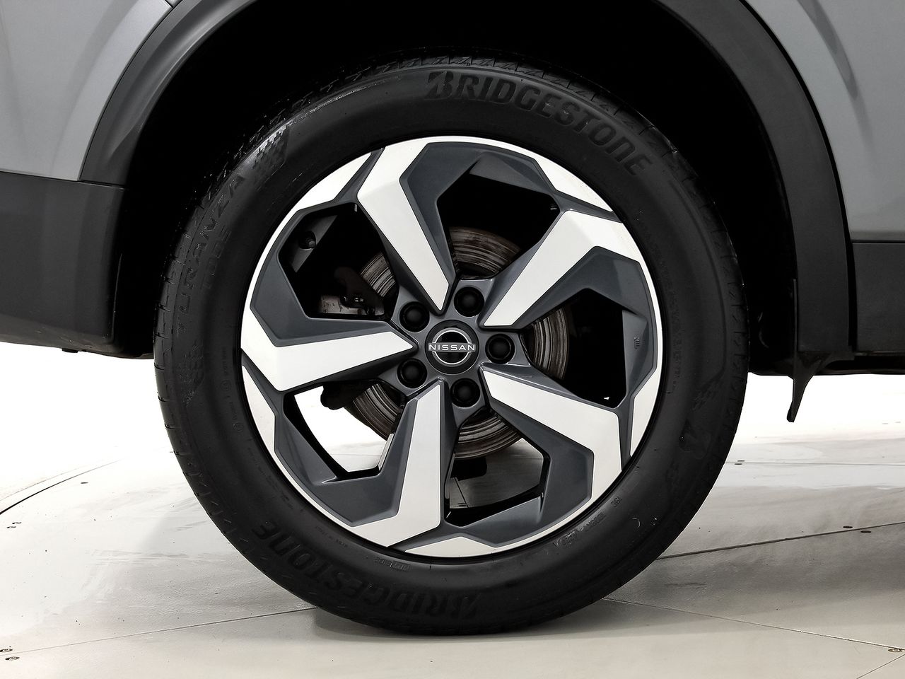 Nissan Qashqai DIG-T 103kW N-Connecta - foto 10