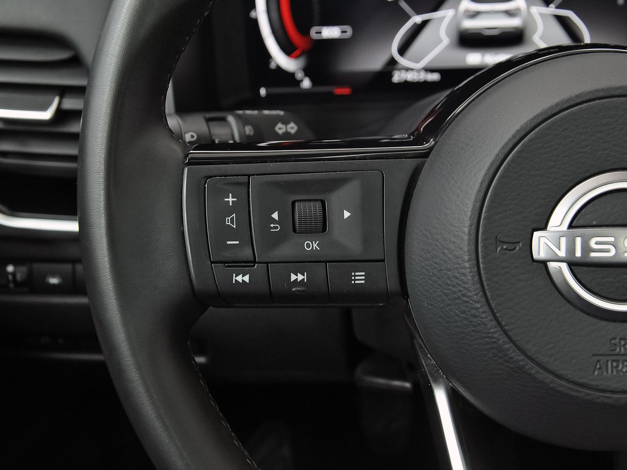 Nissan Qashqai DIG-T 103kW N-Connecta - foto 17