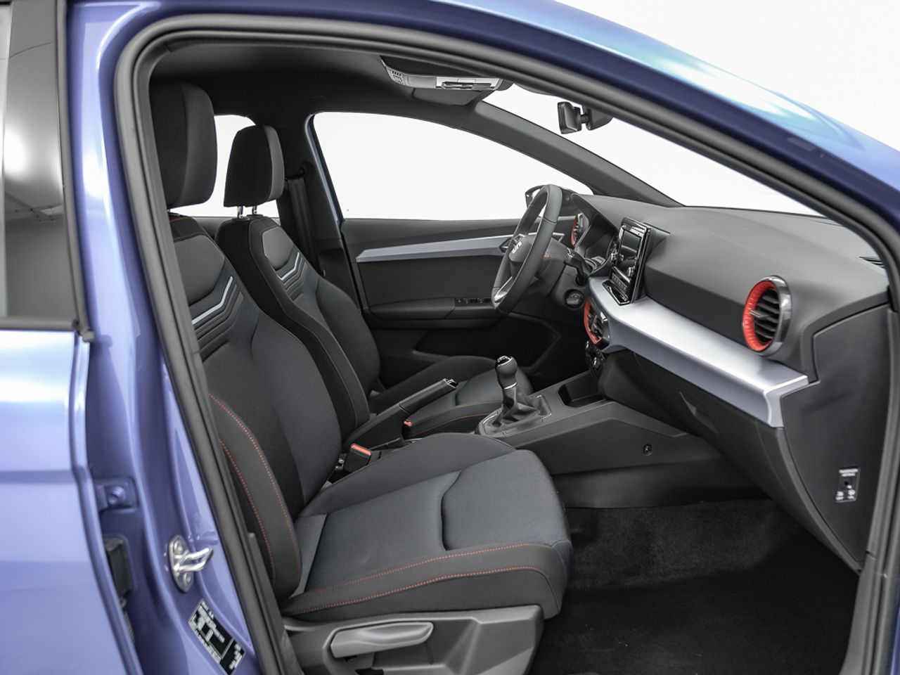 Seat Ibiza 1.0 TSI 85kW (115CV) FR XS - foto 5