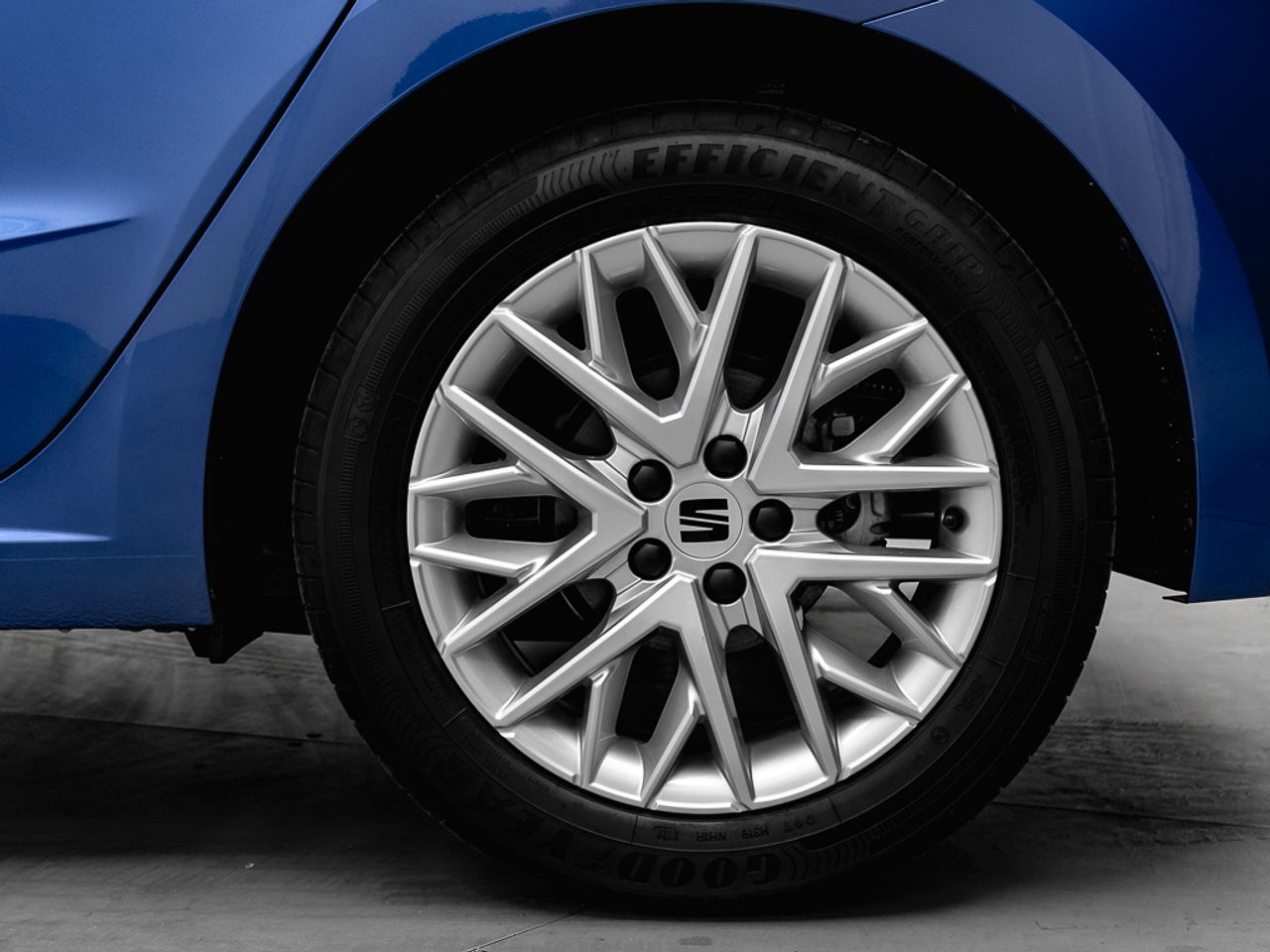 Seat Ibiza 1.0 TSI 85kW (115CV) FR XS - foto 8