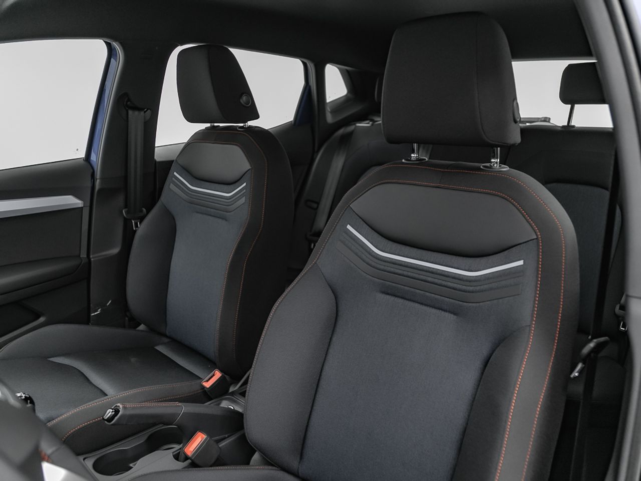 Seat Ibiza 1.0 TSI 85kW (115CV) FR XS - foto 13