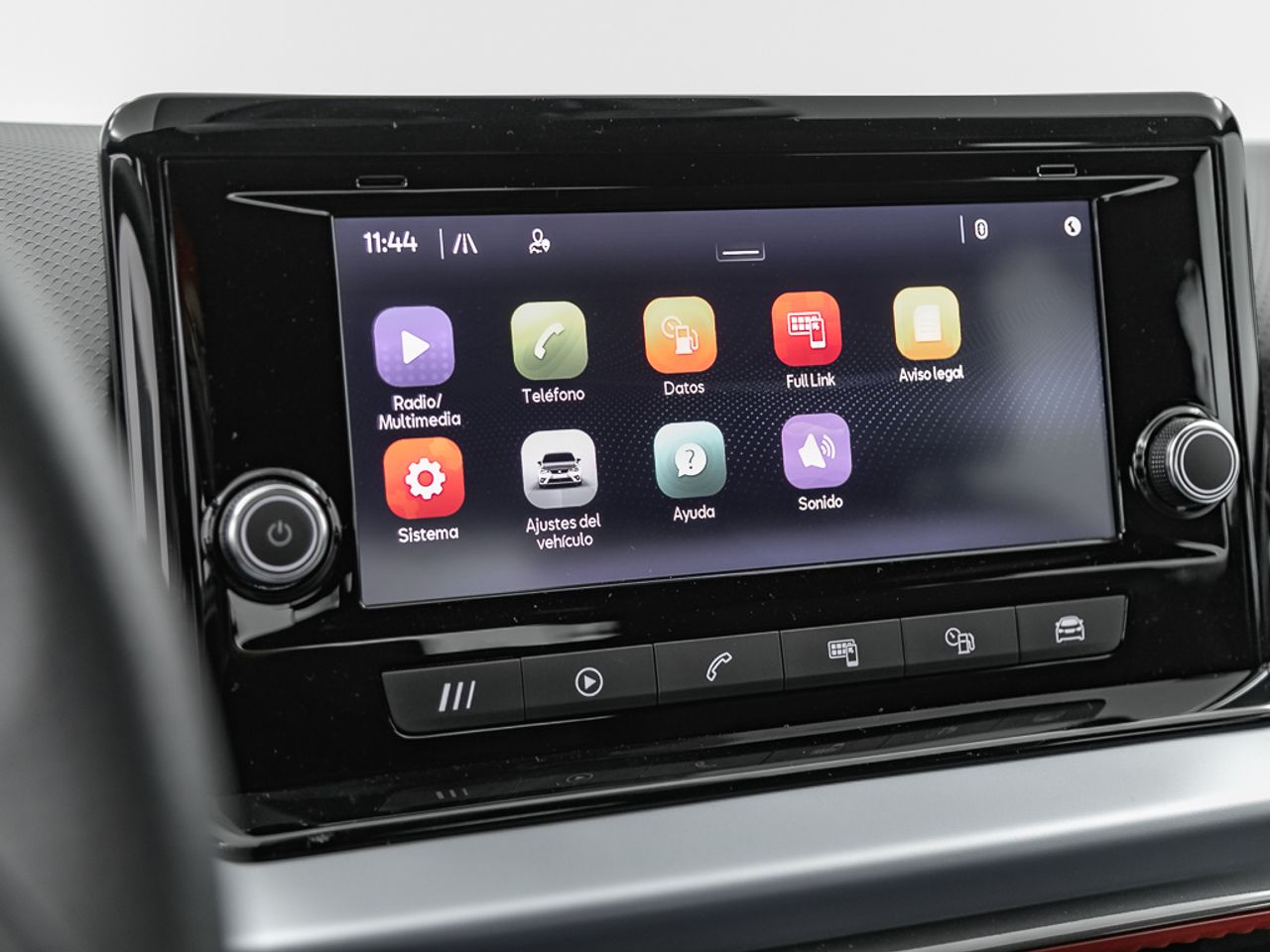 Seat Ibiza 1.0 TSI 85kW (115CV) FR XS - foto 21