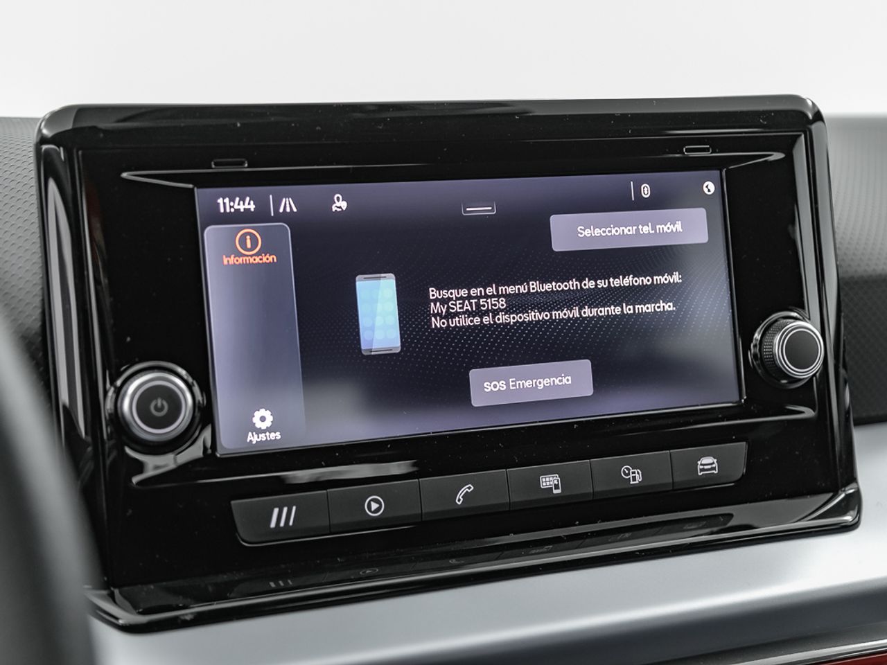 Seat Ibiza 1.0 TSI 85kW (115CV) FR XS - foto 20