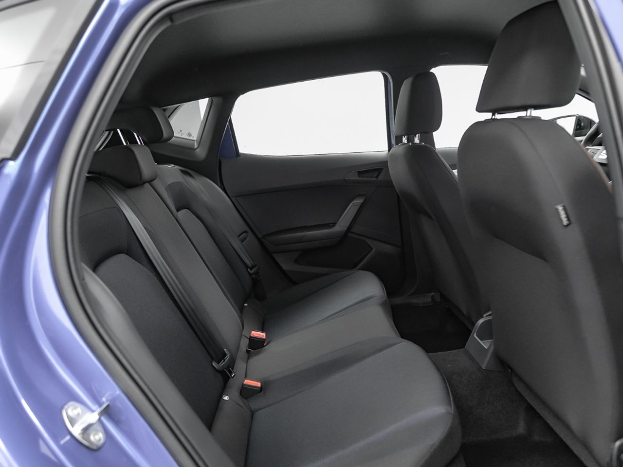 Seat Ibiza 1.0 TSI 85kW (115CV) FR XS - foto 6