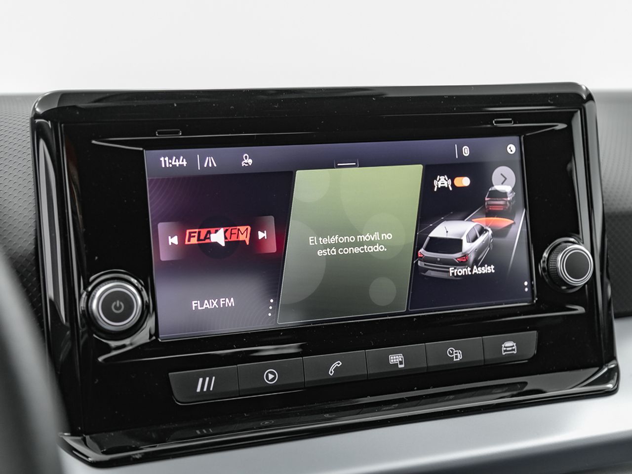 Seat Ibiza 1.0 TSI 85kW (115CV) FR XS - foto 19