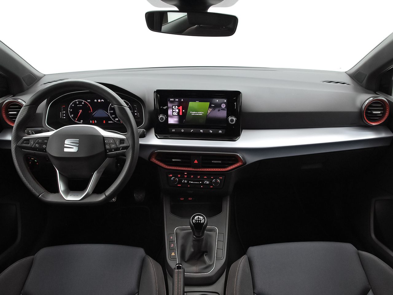 Seat Ibiza 1.0 TSI 85kW (115CV) FR XS - foto 4