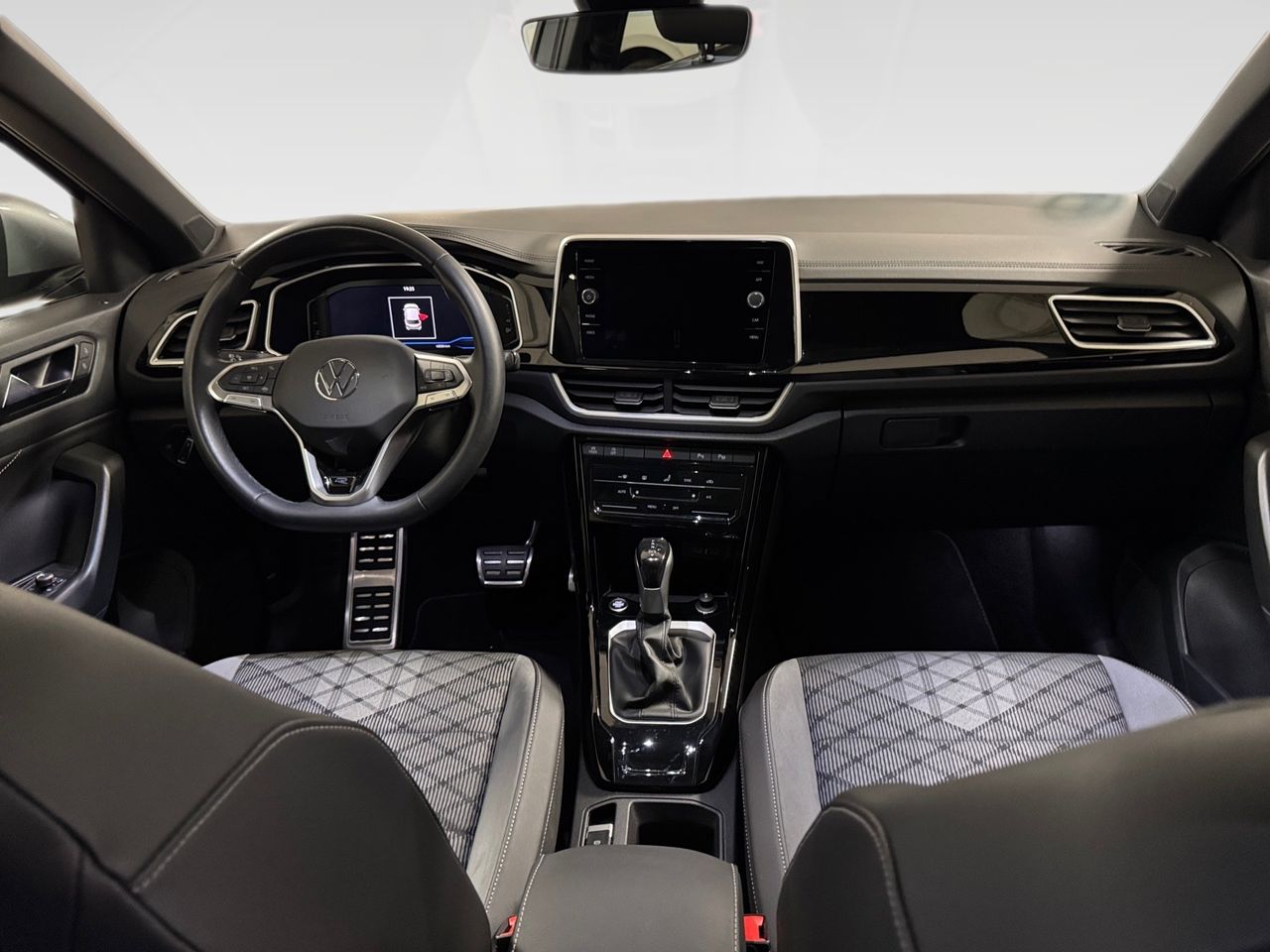 Volkswagen T-Roc R-Line 2.0 TDI 110kW (150CV) DSG - foto 4