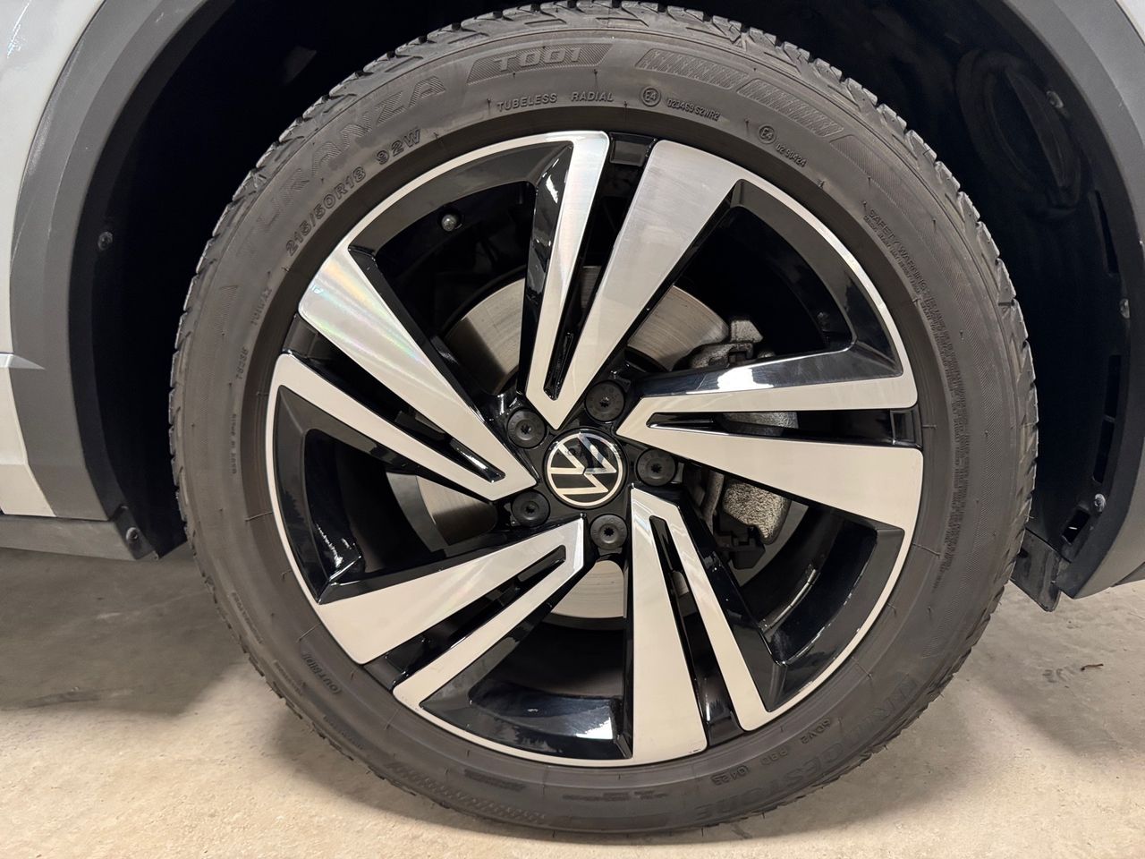 Volkswagen T-Roc R-Line 2.0 TDI 110kW (150CV) DSG - foto 8