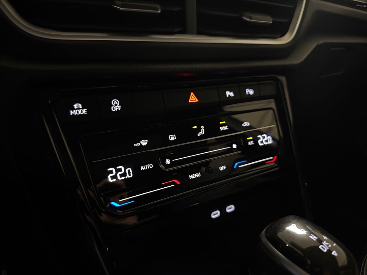 Volkswagen T-Roc R-Line 2.0 TDI 110kW (150CV) DSG - foto 15