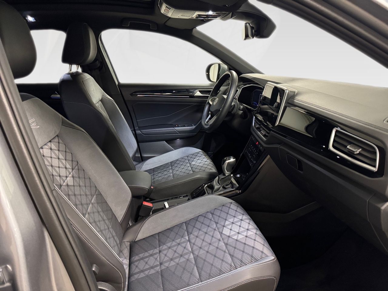 Volkswagen T-Roc R-Line 2.0 TDI 110kW (150CV) DSG - foto 5