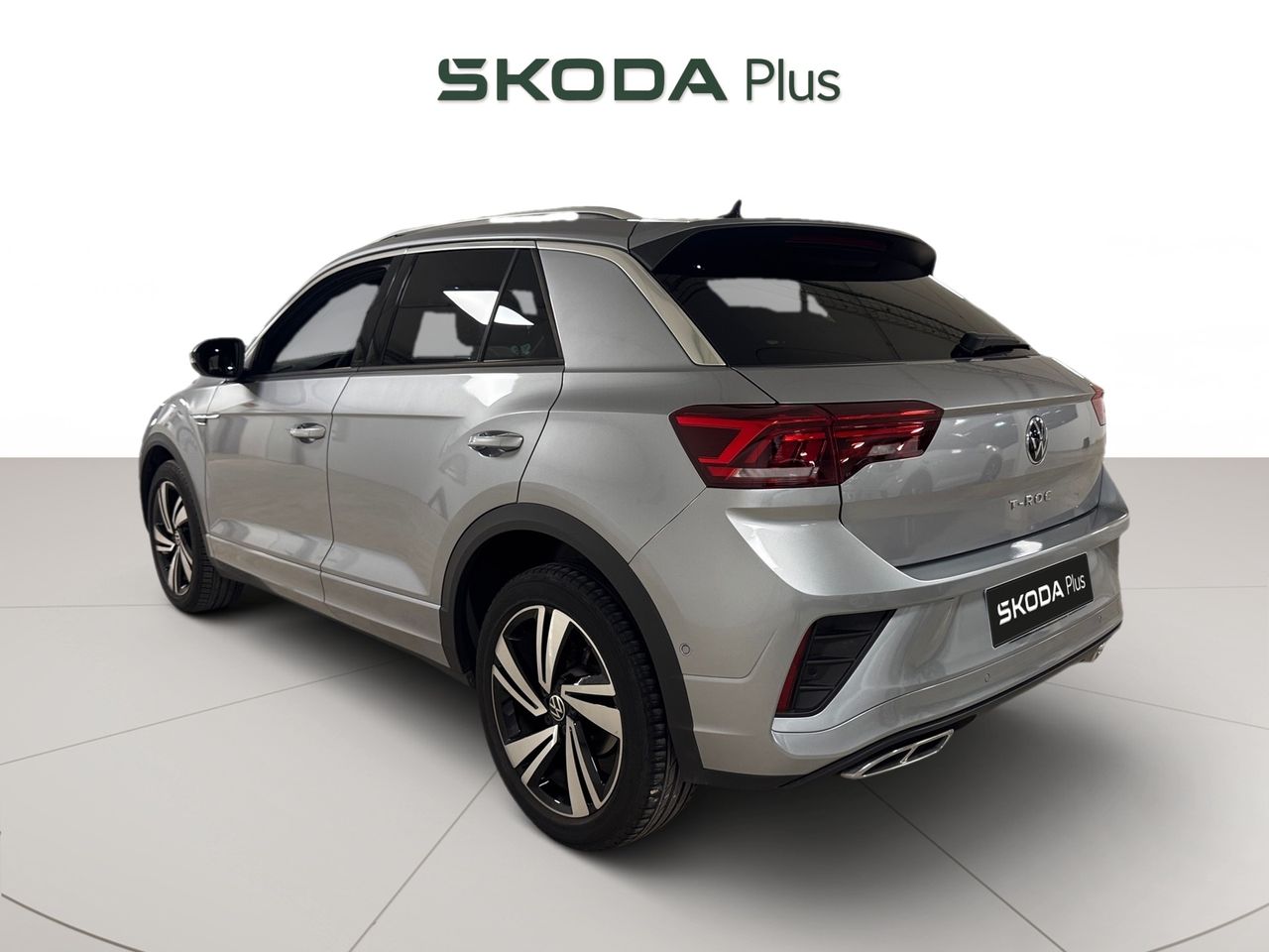 Volkswagen T-Roc R-Line 2.0 TDI 110kW (150CV) DSG - foto 2