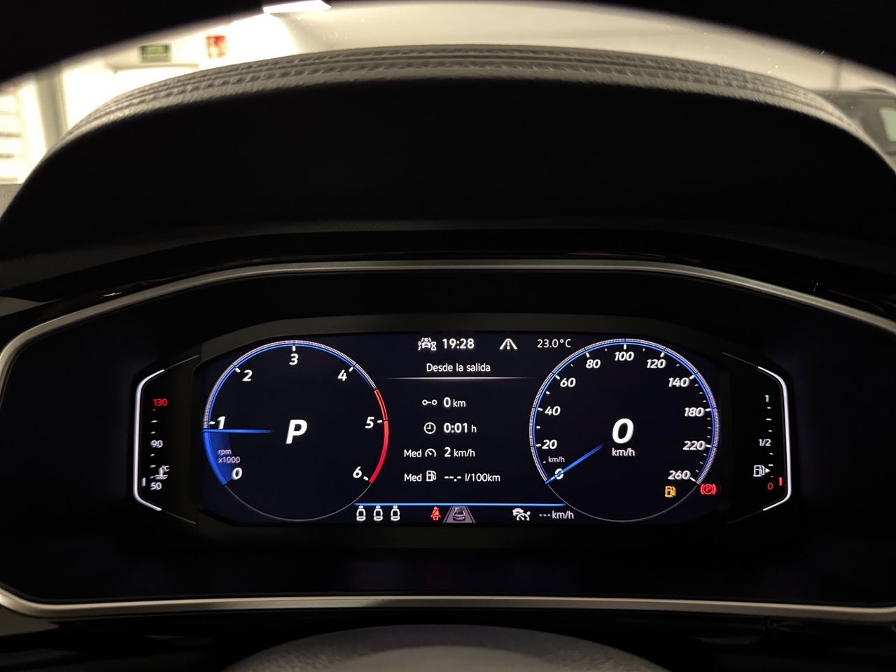 Volkswagen T-Roc R-Line 2.0 TDI 110kW (150CV) DSG - foto 11