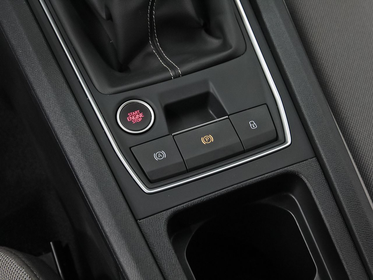 Seat Leon 1.5 TSI 85kW S&S Style 25 Aniversario - foto 28