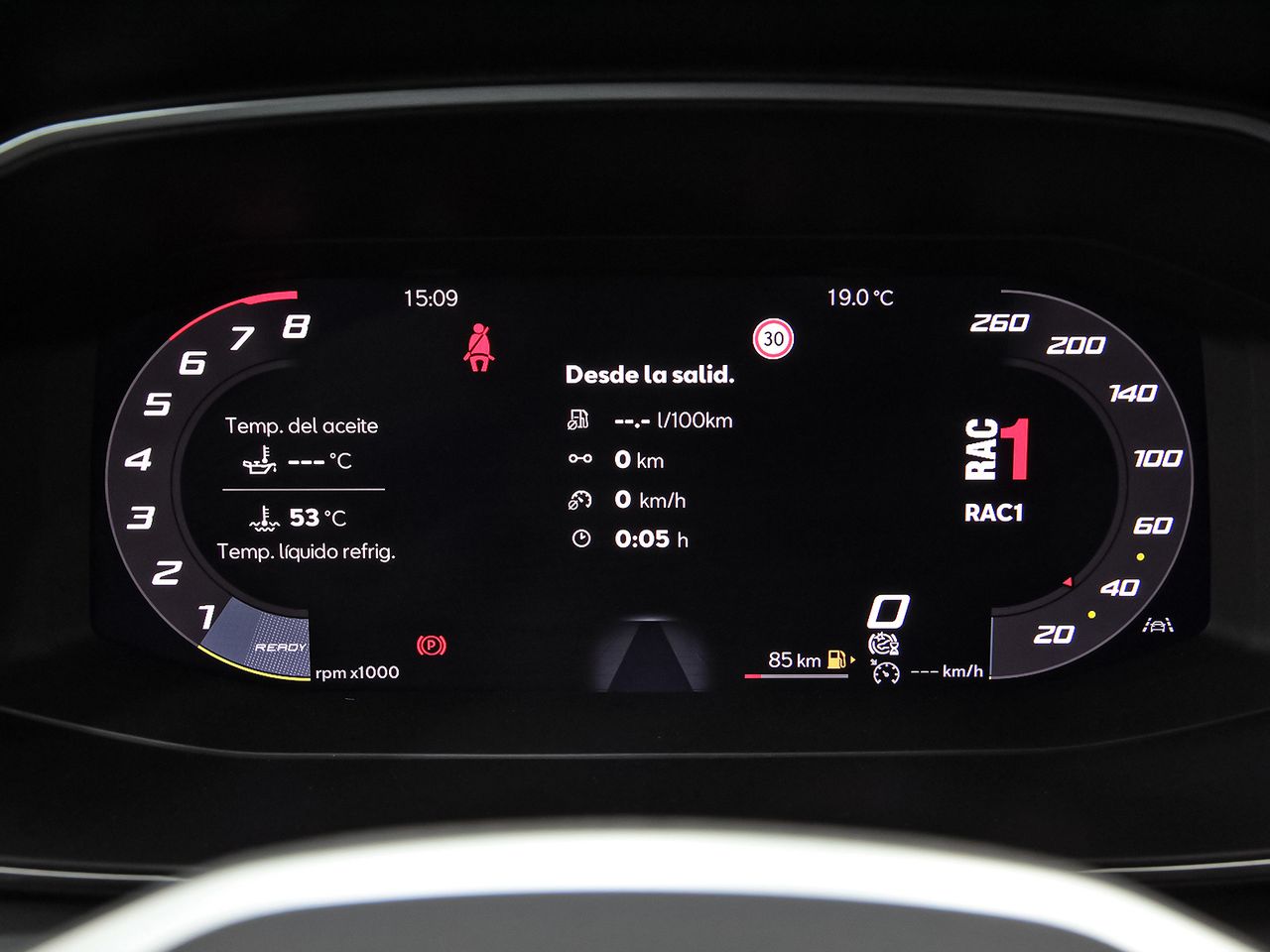 Seat Leon 1.5 TSI 85kW S&S Style 25 Aniversario - foto 12