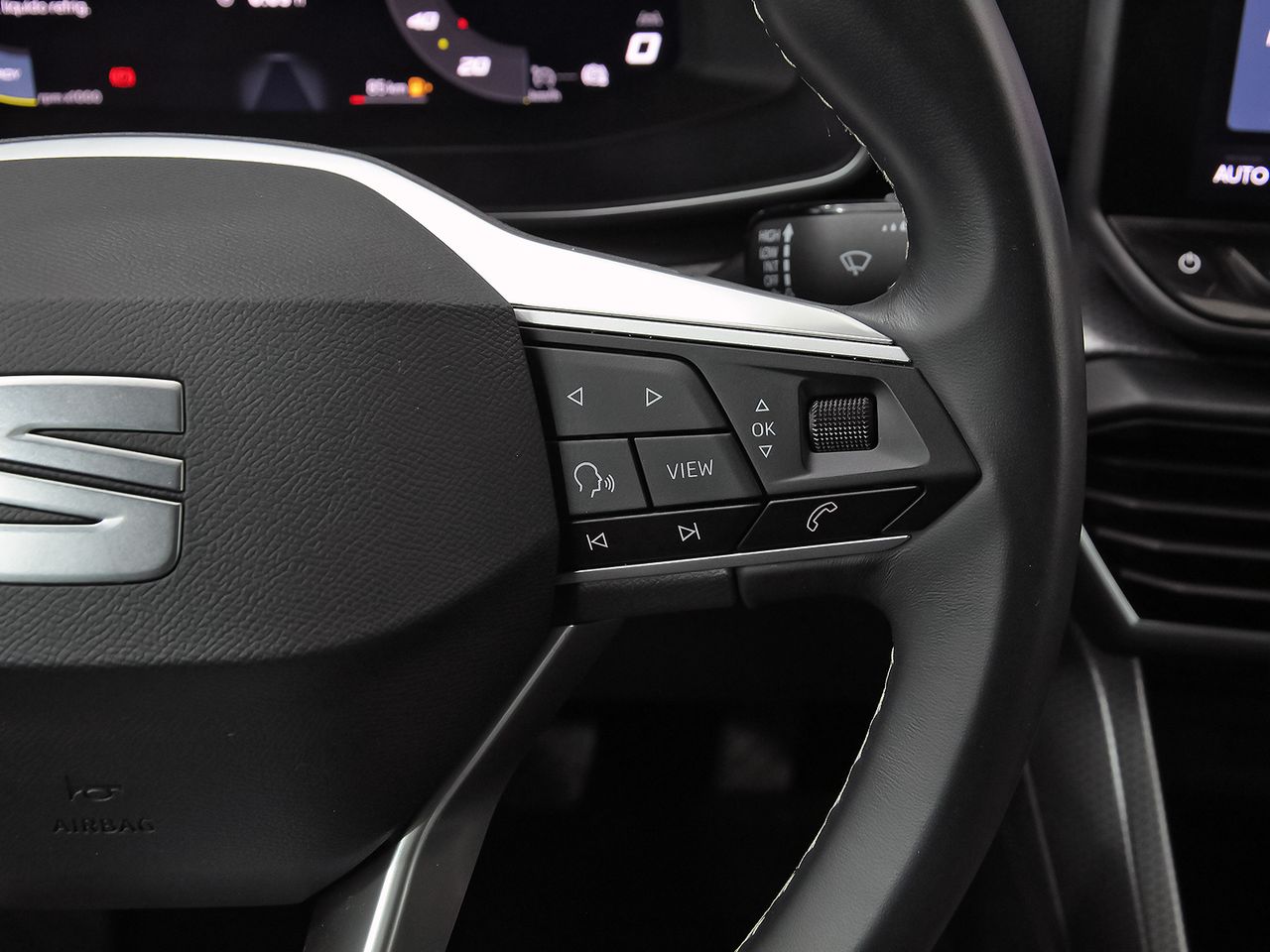 Seat Leon 1.5 TSI 85kW S&S Style 25 Aniversario - foto 16