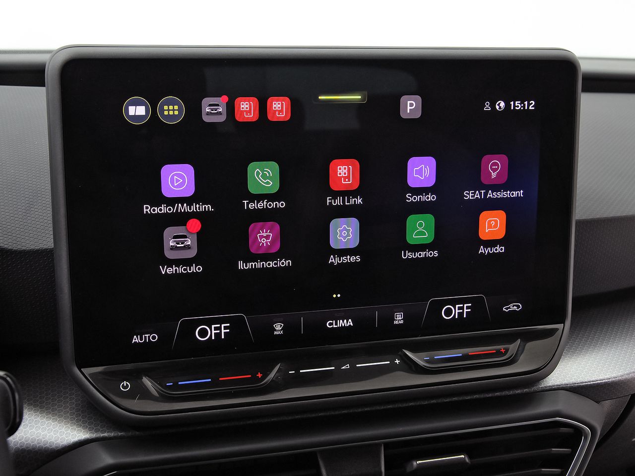 Seat Leon 1.5 TSI 85kW S&S Style 25 Aniversario - foto 18