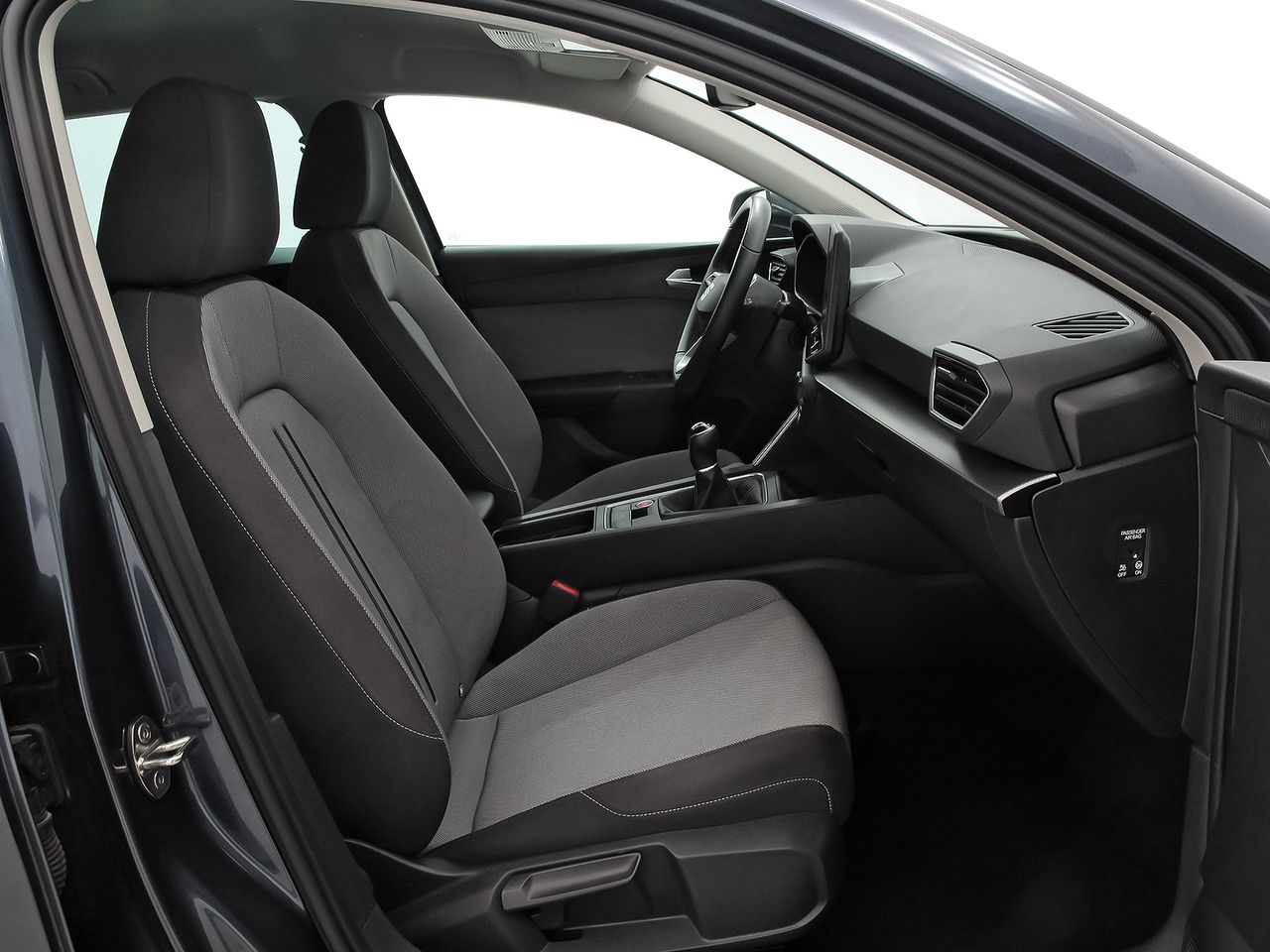 Seat Leon 1.5 TSI 85kW S&S Style 25 Aniversario - foto 5