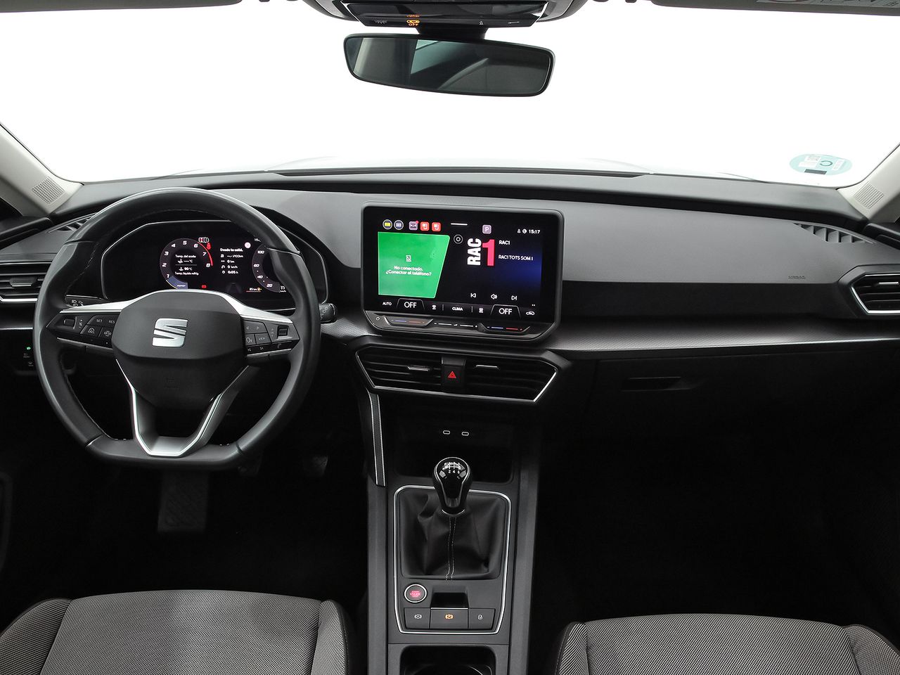 Seat Leon 1.5 TSI 85kW S&S Style 25 Aniversario - foto 4