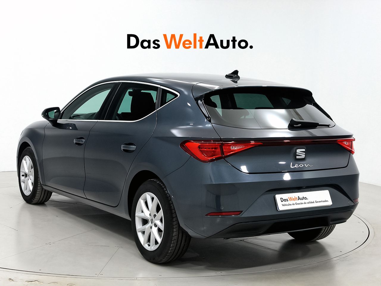 Seat Leon 1.5 TSI 85kW S&S Style 25 Aniversario - foto 2