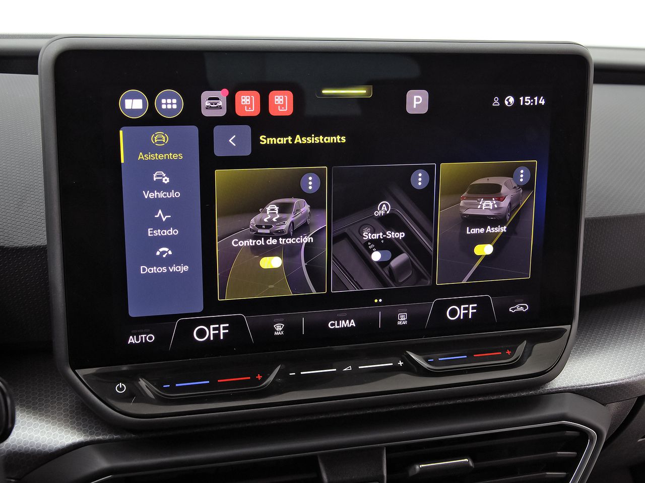 Seat Leon 1.5 TSI 85kW S&S Style 25 Aniversario - foto 15