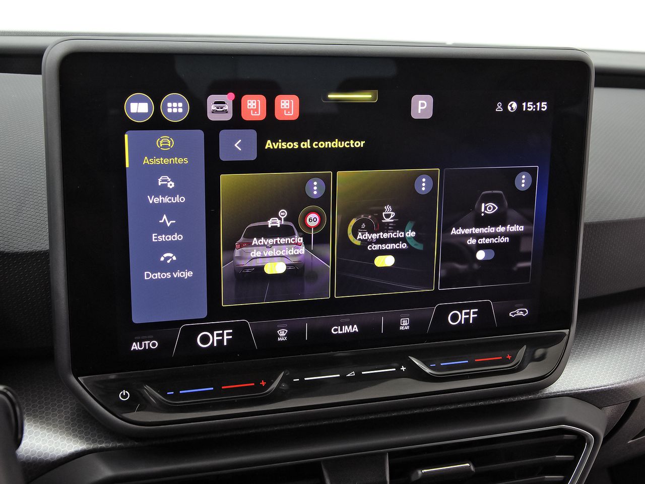 Seat Leon 1.5 TSI 85kW S&S Style 25 Aniversario - foto 17