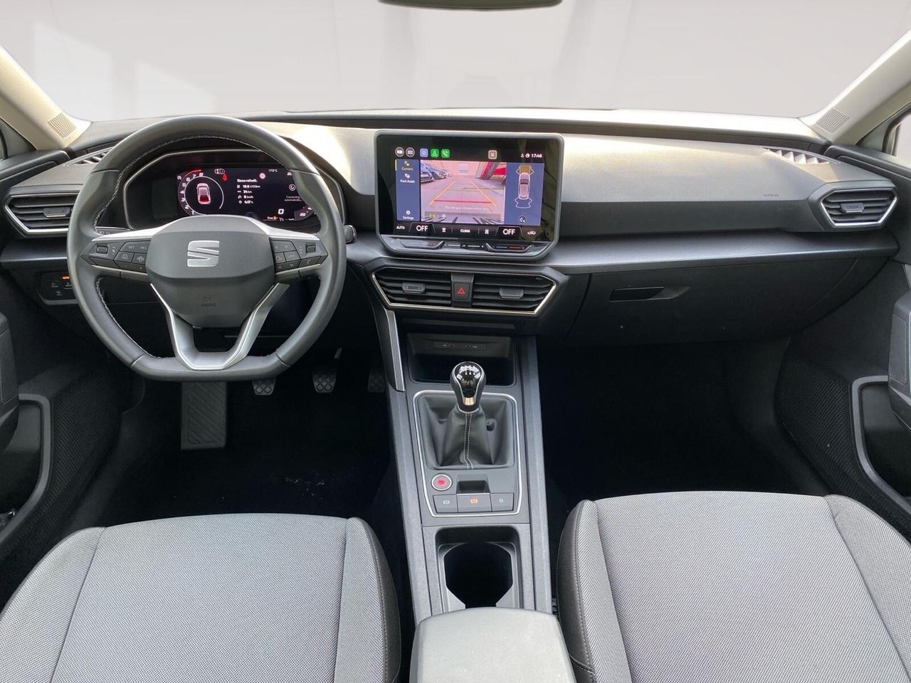 Seat Leon 1.5 TSI 85kW S&S Style 25 Aniversario - foto 4