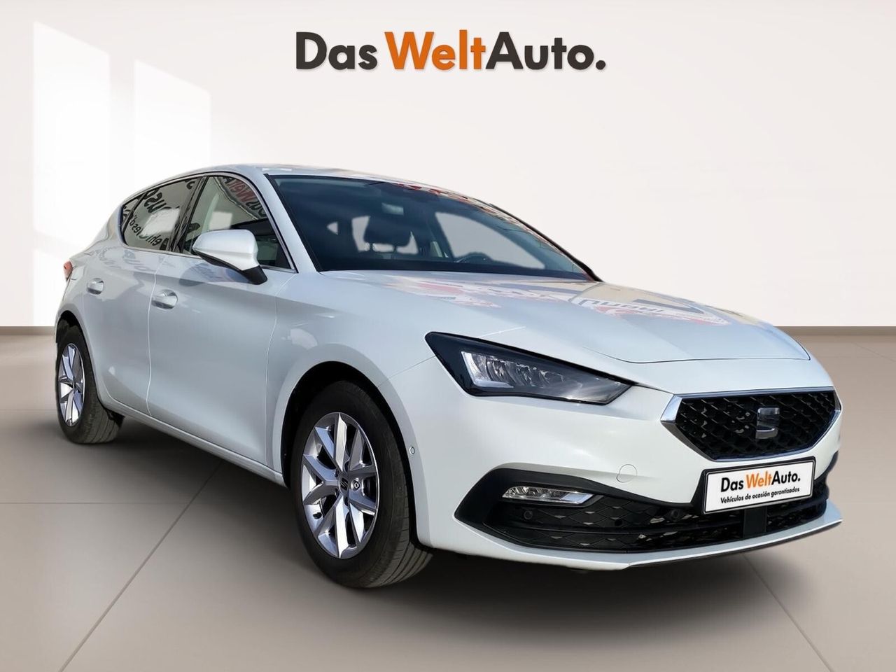Seat Leon 1.5 TSI 85kW S&S Style 25 Aniversario