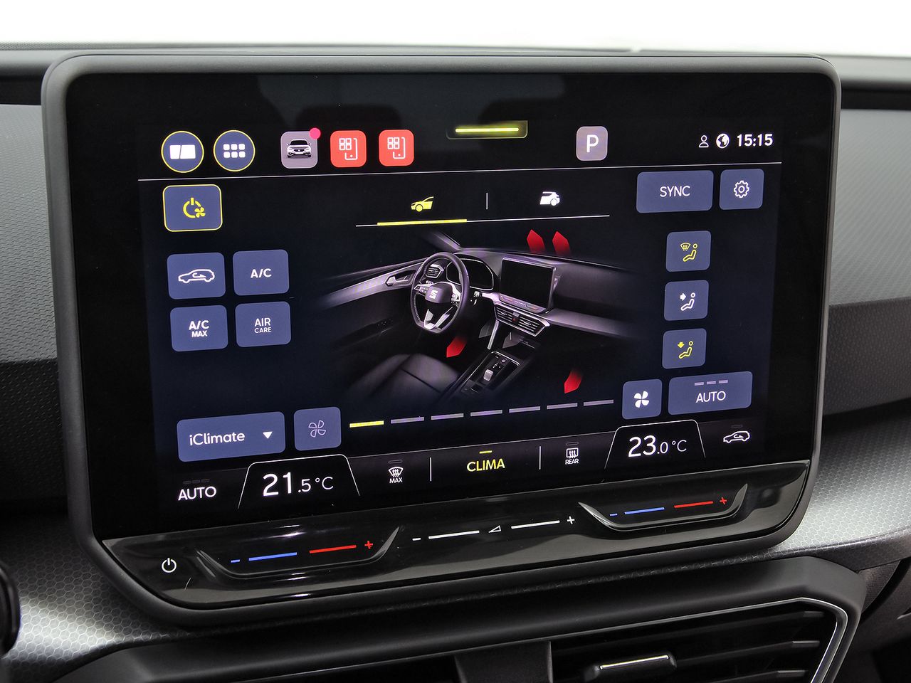 Seat Leon 1.5 TSI 85kW S&S Style 25 Aniversario - foto 18